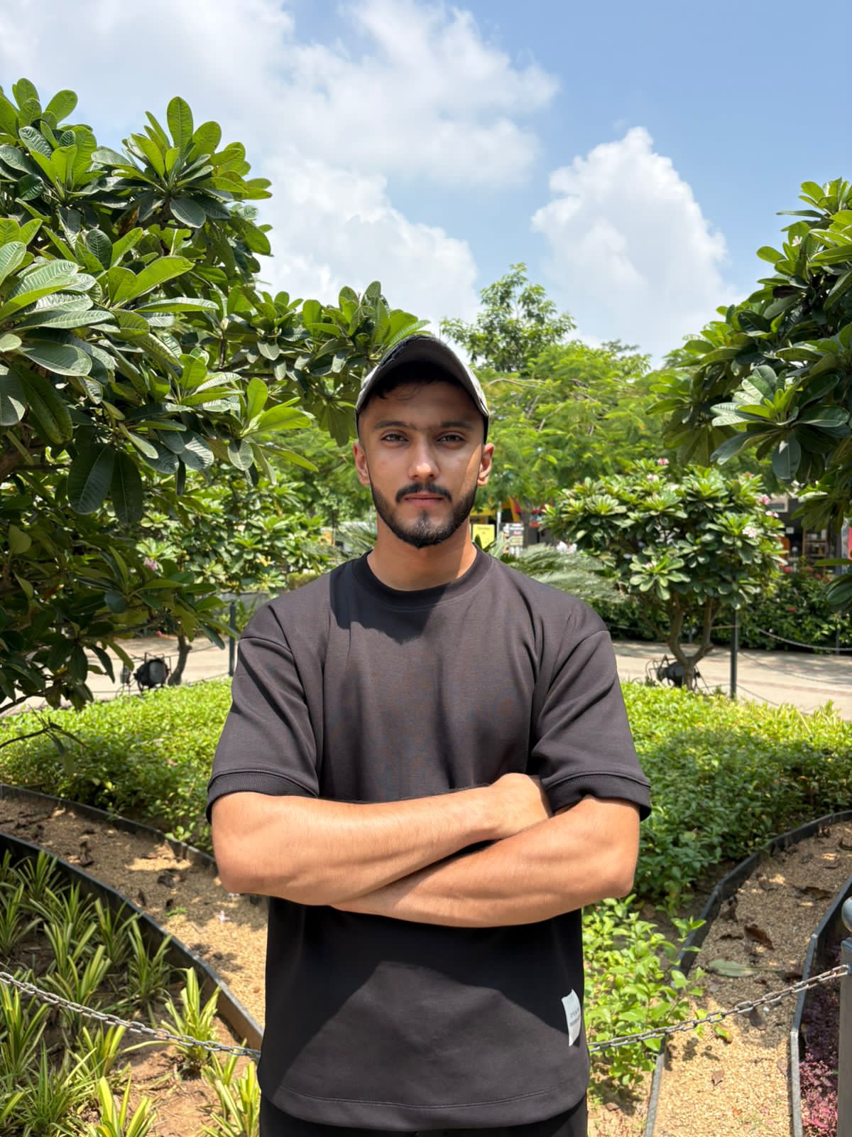 Aayush Bajpai